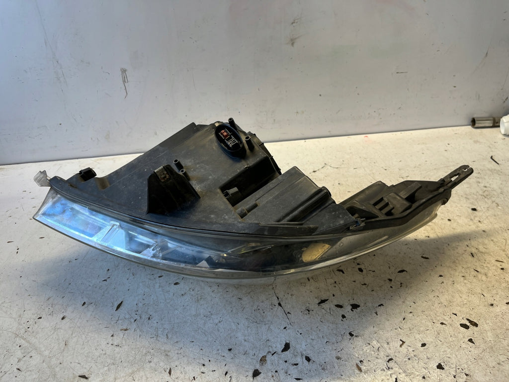 Frontscheinwerfer Opel Insignia A 22831929 Rechts Scheinwerfer Headlight SCH8382407134ty