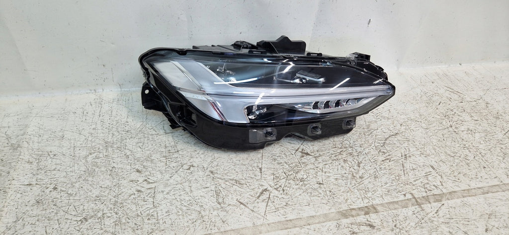 Frontscheinwerfer Volvo S90 V90 32372639 LED Rechts Scheinwerfer Headlight SCH4355669392uc