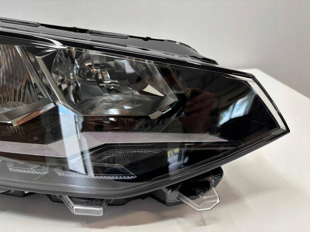 Frontscheinwerfer VW Sportsvan 517941006 Rechts Scheinwerfer Headlight SCH6327097735th