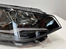 Laden Sie das Bild in den Galerie-Viewer, Frontscheinwerfer VW Sportsvan 517941006 Rechts Scheinwerfer Headlight SCH6327097735th