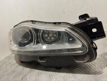 Laden Sie das Bild in den Galerie-Viewer, Frontscheinwerfer Jaguar Xj X351 AW9313W029FD Rechts Scheinwerfer Headlight SCH4627668897kd