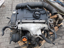 Load image into Gallery viewer, Motor VW Passat BKP 2.0 TDI 140PS 103kW Diesel Engine Komplett