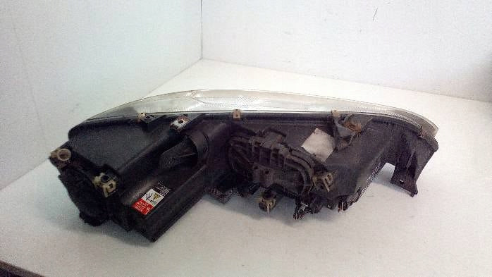 Frontscheinwerfer Mazda 6 I Links Scheinwerfer Headlight SCH3428542130af