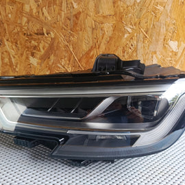 Frontscheinwerfer Audi A3 8V0941035 Full LED Links Scheinwerfer Headlight SCH3791999280ah