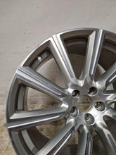 Laden Sie das Bild in den Galerie-Viewer, 1x Alufelge 20 Zoll 5.5" 5x108 38ET 31362277 Volvo Xc90 Xc60 Ii Rim Wheel FEL2373829862bt