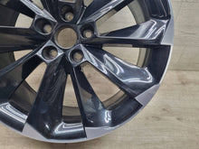 Laden Sie das Bild in den Galerie-Viewer, 1x Alufelge 19 Zoll 5x112 3V0601025S Skoda Superb Rim Wheel FEL2360701965jy