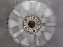 Load image into Gallery viewer, 1x Alufelge 18 Zoll 7.5" 5x112 35ET Glanz Silber 7N0601025F Seat Alhambra Sharan FEL8824549749zt