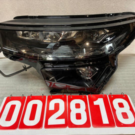 Frontscheinwerfer Skoda Kodiaq 566941035 Full LED Links Scheinwerfer Headlight SCH3772369914fs