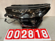 Laden Sie das Bild in den Galerie-Viewer, Frontscheinwerfer Skoda Kodiaq 566941035 Full LED Links Scheinwerfer Headlight SCH3772369914fs