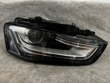 Laden Sie das Bild in den Galerie-Viewer, Frontscheinwerfer Audi A4 B8 8K0941006C Xenon Rechts Scheinwerfer Headlight