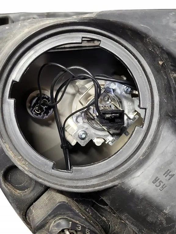 Frontscheinwerfer Ford C-Max II 89502244 Rechts Scheinwerfer Headlight SCH2085227937nu