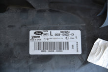 Laden Sie das Bild in den Galerie-Viewer, Frontscheinwerfer Ford Galaxy EM2B-13W030-CH LED Links Scheinwerfer Headlight SCH8254963248rc