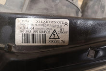Laden Sie das Bild in den Galerie-Viewer, Frontscheinwerfer Citroën C5 III 9639319980 Links Scheinwerfer Headlight