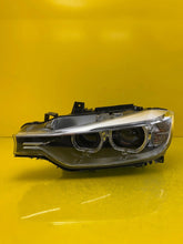 Load image into Gallery viewer, Frontscheinwerfer BMW 3 F30 F31 7259525 Xenon Links Scheinwerfer Headlight SCH1071979474rv