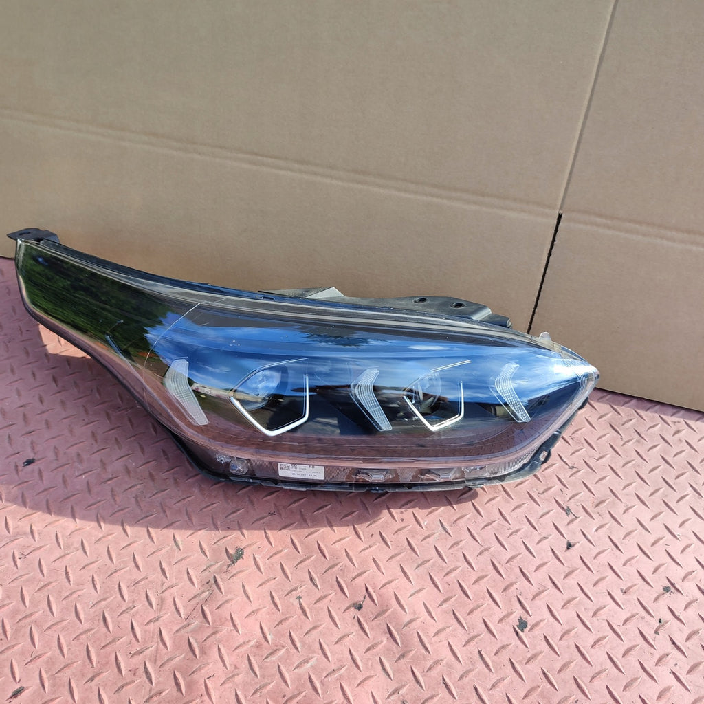 Frontscheinwerfer Kia Ceed 92102J7500 Full LED Rechts Scheinwerfer Headlight