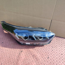 Laden Sie das Bild in den Galerie-Viewer, Frontscheinwerfer Kia Ceed 92102J7500 Full LED Rechts Scheinwerfer Headlight