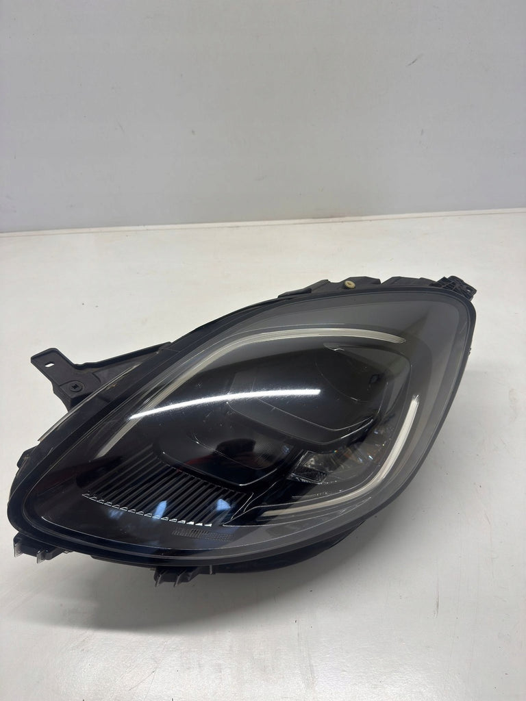 Frontscheinwerfer Ford Puma LED Links Scheinwerfer Headlight SCH2172622208zu