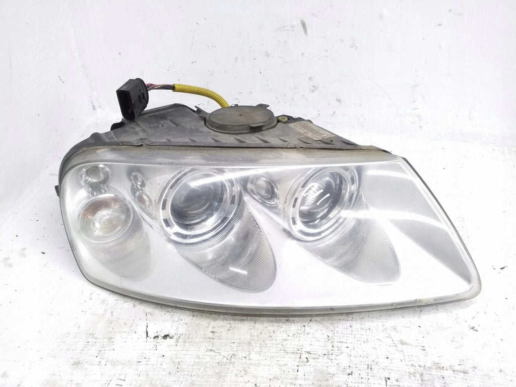 Frontscheinwerfer VW Touareg 7L6941016 Xenon Rechts Scheinwerfer Headlight SCH5190157545ug