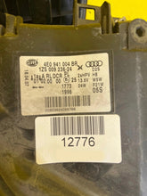Laden Sie das Bild in den Galerie-Viewer, Frontscheinwerfer Audi A8 4E0941004BR Xenon Rechts Scheinwerfer Headlight