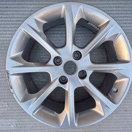 1x Alufelge 17 Zoll 7.0