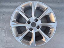 Load image into Gallery viewer, 1x Alufelge 17 Zoll 7.0" 4x108 47 5ET H1BC1007C1A Ford Fiesta I Ecosport FEL3240891727iy