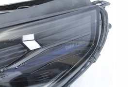 Frontscheinwerfer BMW 5A798D7-08 LED Links Scheinwerfer Headlight SCH3455637245zz