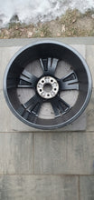 Laden Sie das Bild in den Galerie-Viewer, 1x Alufelge 18 Zoll 7.5" 5x100 43ET Glanz Grau 82A601025T Audi A1 Mg Rim Wheel FEL5772124942bp