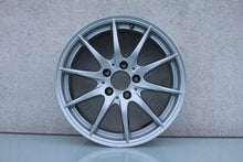 Load image into Gallery viewer, 1x Alufelge 17 Zoll 7.5&quot; 5x112 53ET W1664010502 Mercedes-Benz W166 Rim Wheel