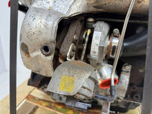 Laden Sie das Bild in den Galerie-Viewer, Motor Ford Mondeo IV UFBA 2.0 TDCI 140PS 103kW 180TKm 2007 Engine Komplett MOT8270197736uw