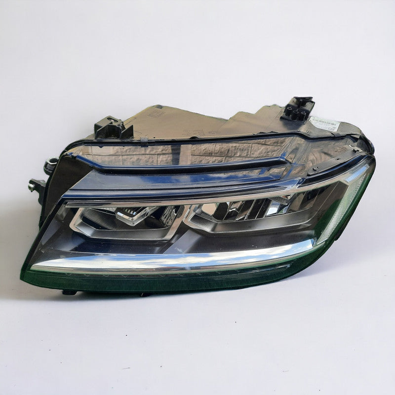 Frontscheinwerfer VW Tiguan 5NB941035D Links Scheinwerfer Headlight