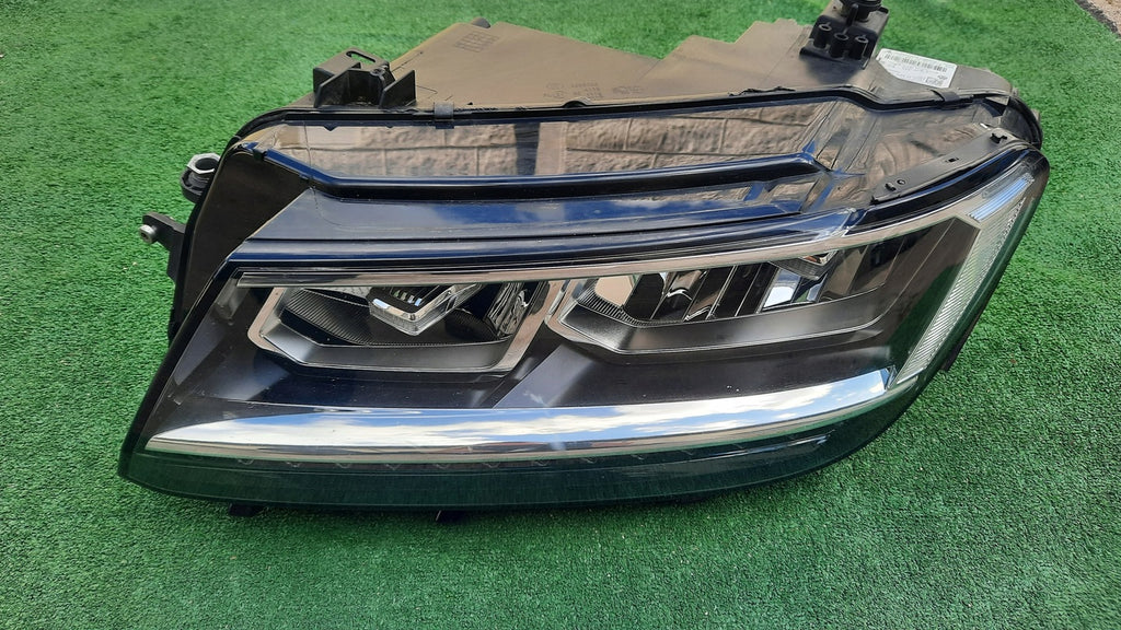 Frontscheinwerfer VW Tiguan 5NB941035D Links Scheinwerfer Headlight