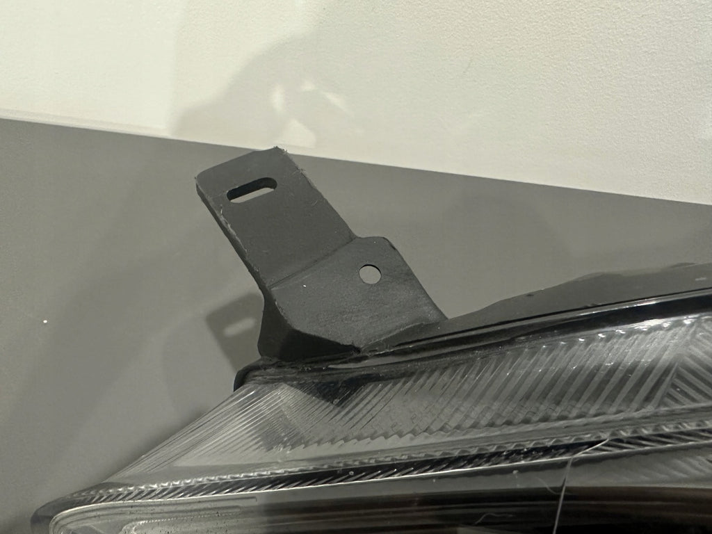 Frontscheinwerfer Ford Fiesta L1BB-13E015-JB Full LED Links Headlight SCH2620636584qs