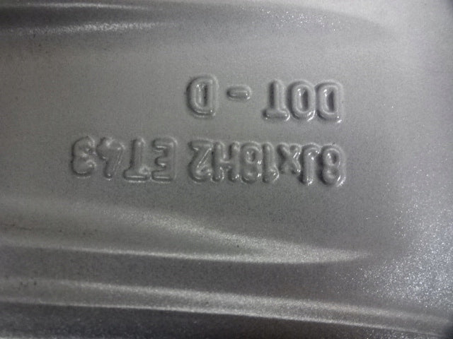 1x Alufelge 18 Zoll 8.0" 5x112 43ET A1724012802 Mercedes-Benz Slc R172 Slk FEL5957597139ye