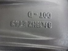 Laden Sie das Bild in den Galerie-Viewer, 1x Alufelge 18 Zoll 8.0" 5x112 43ET A1724012802 Mercedes-Benz Slc R172 Slk FEL5957597139ye
