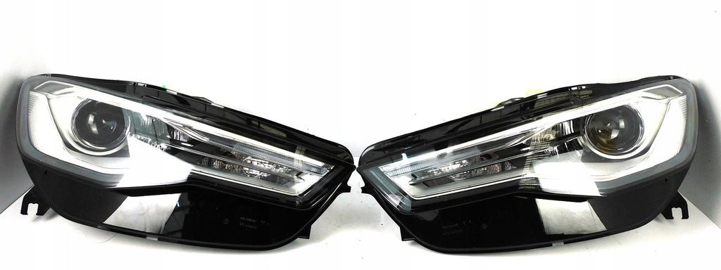 Frontscheinwerfer Audi A6 C7 4G0941005F Ein Stück (Rechts oder Links) Headlight