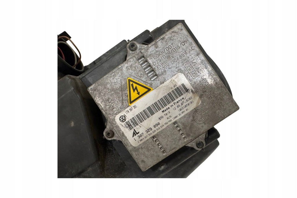 Frontscheinwerfer VW Golf V 1K6941032 0301212272 Xenon Rechts Headlight SCH2876855375wc
