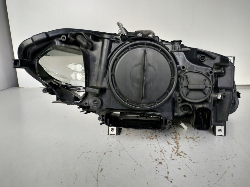 Frontscheinwerfer BMW 5 F11 F10 7203245 LED Links Scheinwerfer Headlight SCH4632770161ba