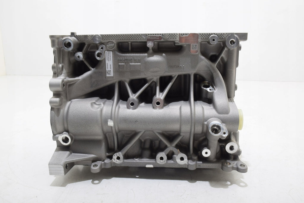 Motorblock BMW X3 G01 G02 B46B20B 2.0 Benzin Unkomplett
