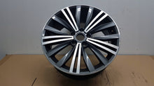 Laden Sie das Bild in den Galerie-Viewer, 1x Alufelge 18 Zoll 5NN601025L VW Tiguan Allspace Rim Wheel FEL4641048348jg