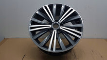 Laden Sie das Bild in den Galerie-Viewer, 1x Alufelge 18 Zoll 5NN601025L VW Tiguan Allspace Rim Wheel FEL4641048348jg