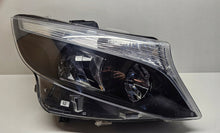 Laden Sie das Bild in den Galerie-Viewer, Frontscheinwerfer Mercedes-Benz Vito W447 A4479067800 Rechts Headlight SCH9401555325fb