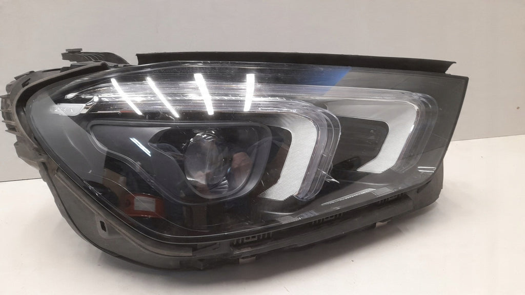 Frontscheinwerfer Mercedes-Benz Gle A1679066606 LED Links Scheinwerfer Headlight
