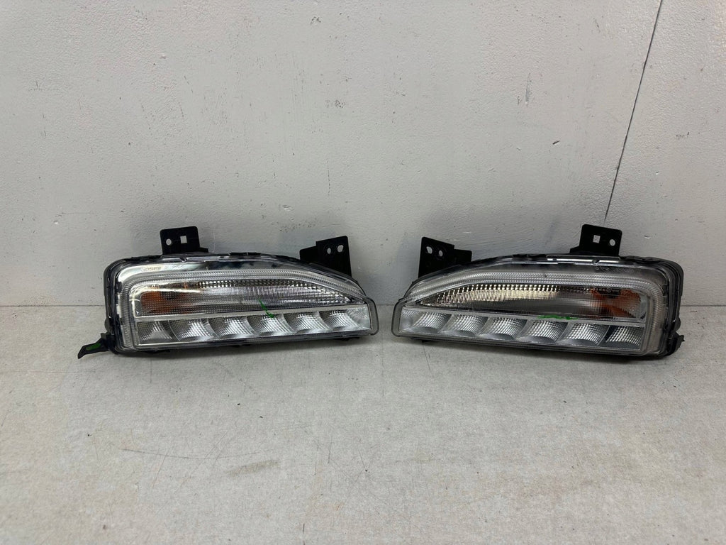 Frontscheinwerfer VW T-Roc 2GA941055C 2GA941056C LED Ein Satz Headlight SCH1361375138im