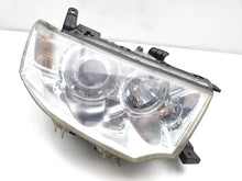 Laden Sie das Bild in den Galerie-Viewer, Frontscheinwerfer Mitsubishi L200 1297607000 Rechts Scheinwerfer Headlight SCH1524400384hj