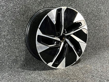 Load image into Gallery viewer, 1x Alufelge 19 Zoll 45ET Glanz 11A601025 REG004407 VW Id.4 Rim Wheel FEL4599349552ev