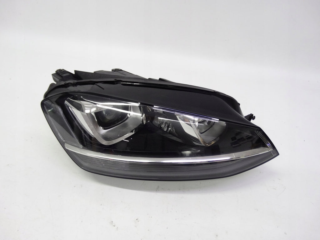 Frontscheinwerfer VW Golf VII 5G1941040 Xenon Rechts Scheinwerfer Headlight SCH5867988518io