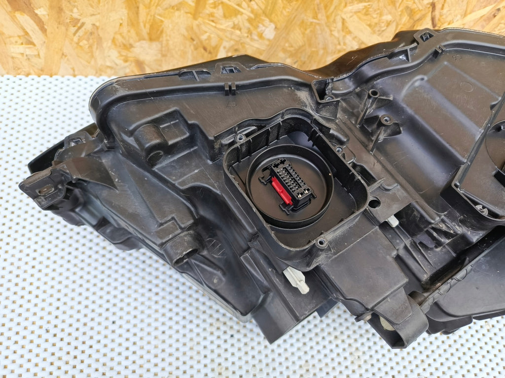 Frontscheinwerfer Volvo S90 V90 31386164 Full LED Links Scheinwerfer Headlight SCH3380381308nb