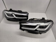 Laden Sie das Bild in den Galerie-Viewer, Frontscheinwerfer BMW G30 9850581 9850582 Full LED Ein Satz Headlight SCH5359879781tm