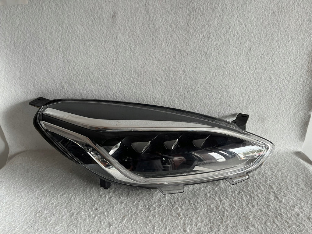 Frontscheinwerfer Ford Fiesta H1BB-13E014-AD H1BB13E014AD 13E014 LED Rechts