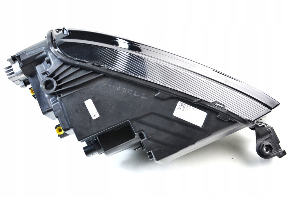 Frontscheinwerfer Skoda Karoq 57B941035B LED Links Scheinwerfer Headlight SCH4365139240xa